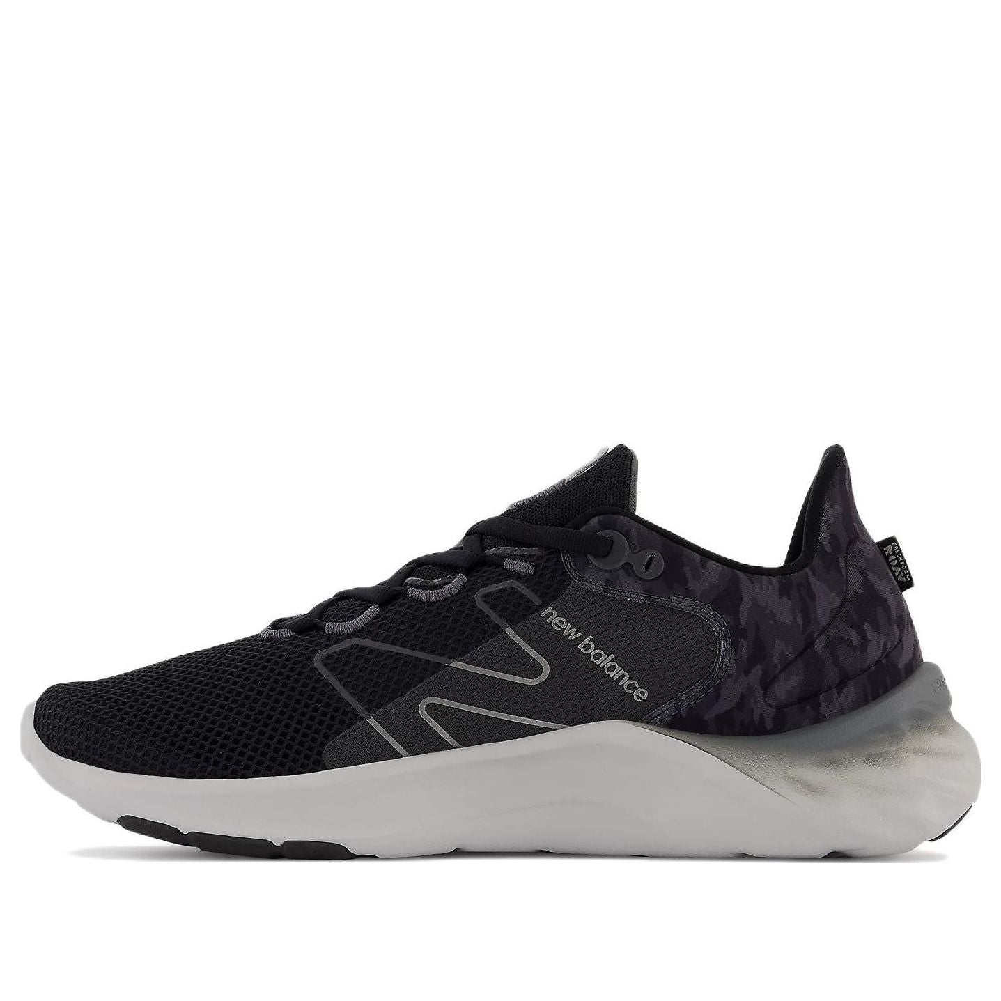 Кецове и обувки New Balance Fresh Foam Roav v2 Черно | MROAVCK2, 0