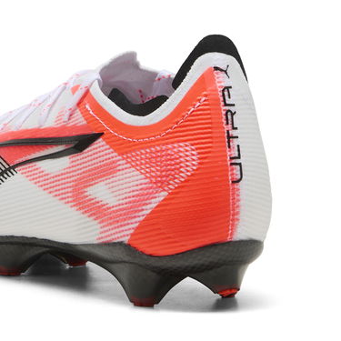 Кецове и обувки Puma ULTRA 5 CARBON FG Бяло | 108158_01, 2