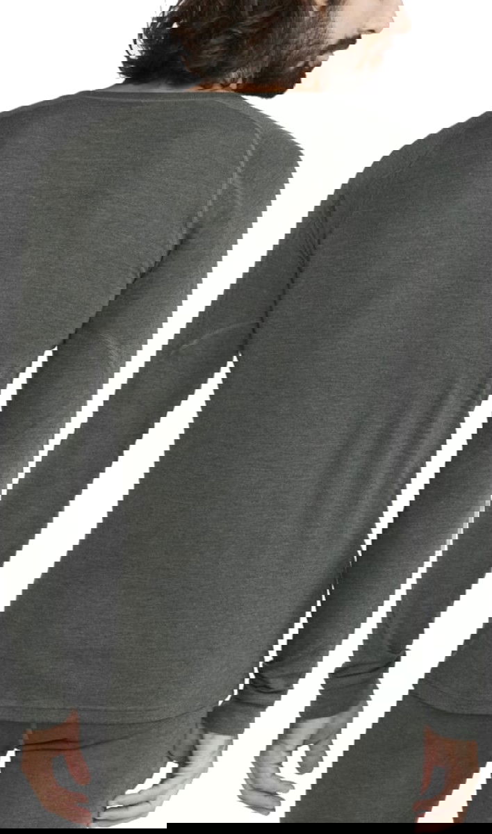 Тениска Craft Long Sleeve Сиво | 1911546-680200, 1