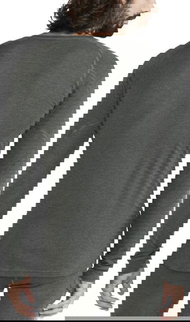 Тениска Craft Long Sleeve Сиво | 1911546-680200, 1