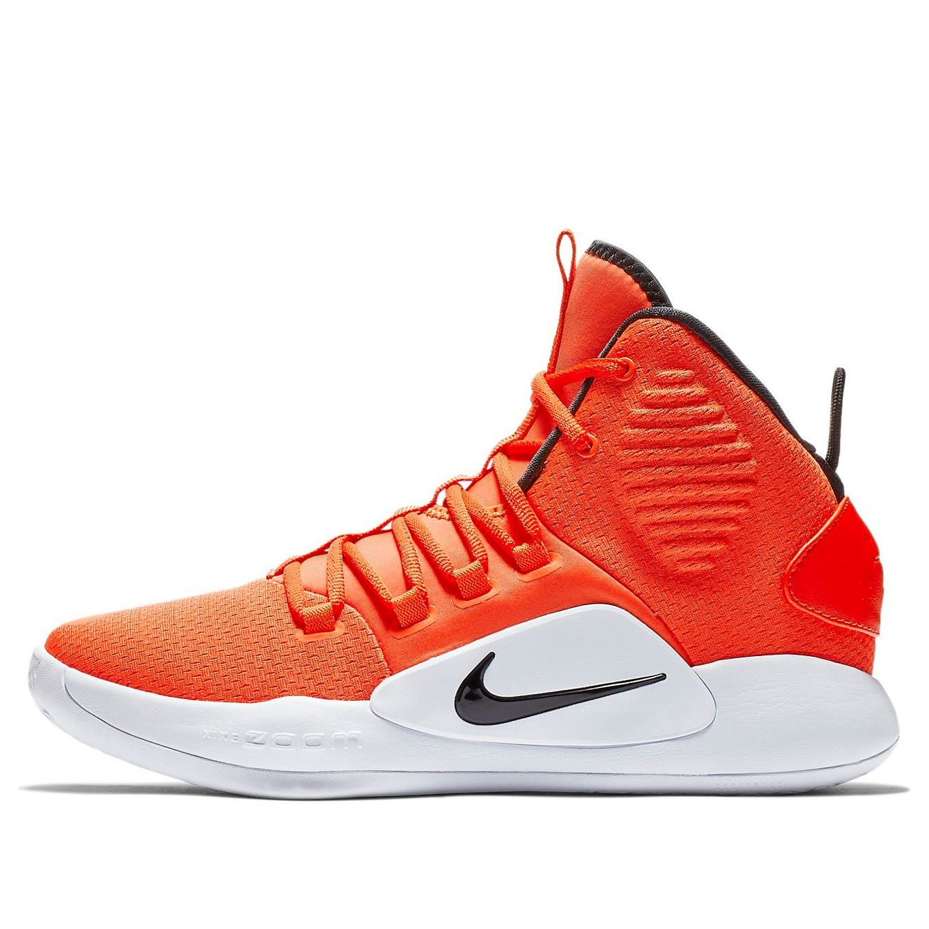 Кецове и обувки Nike Hyperdunk X TB Оранжево
 | AR0467-800, 0