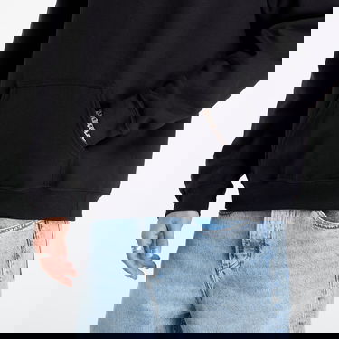 Суитчър Thrasher One-liner Hoodie Черно | 145780, 2
