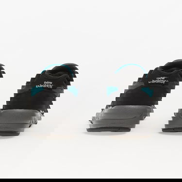 Кецове и обувки New Balance 580 Black Черно | MT580VE2, 3