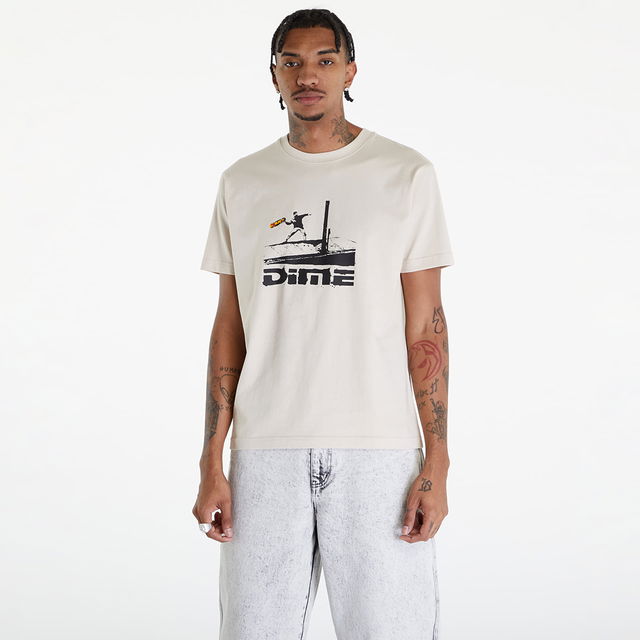 Banky T-Shirt Fog