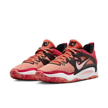 Кецове и обувки Nike KD15 Community "Napheesa Collier" Червено | DV1682-900, 1