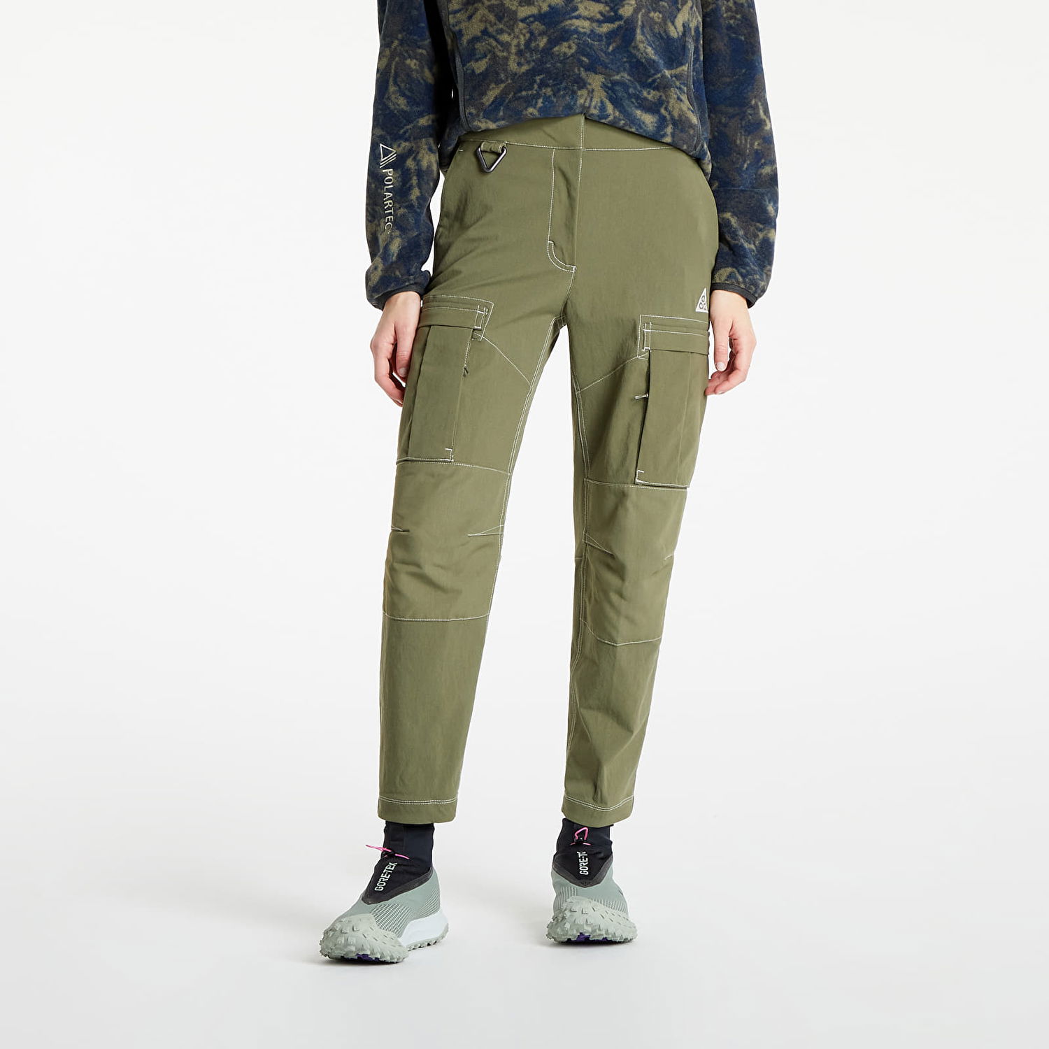 Панталони Nike ACG Smith Summit Pant Зелено | CV0617-222, 0