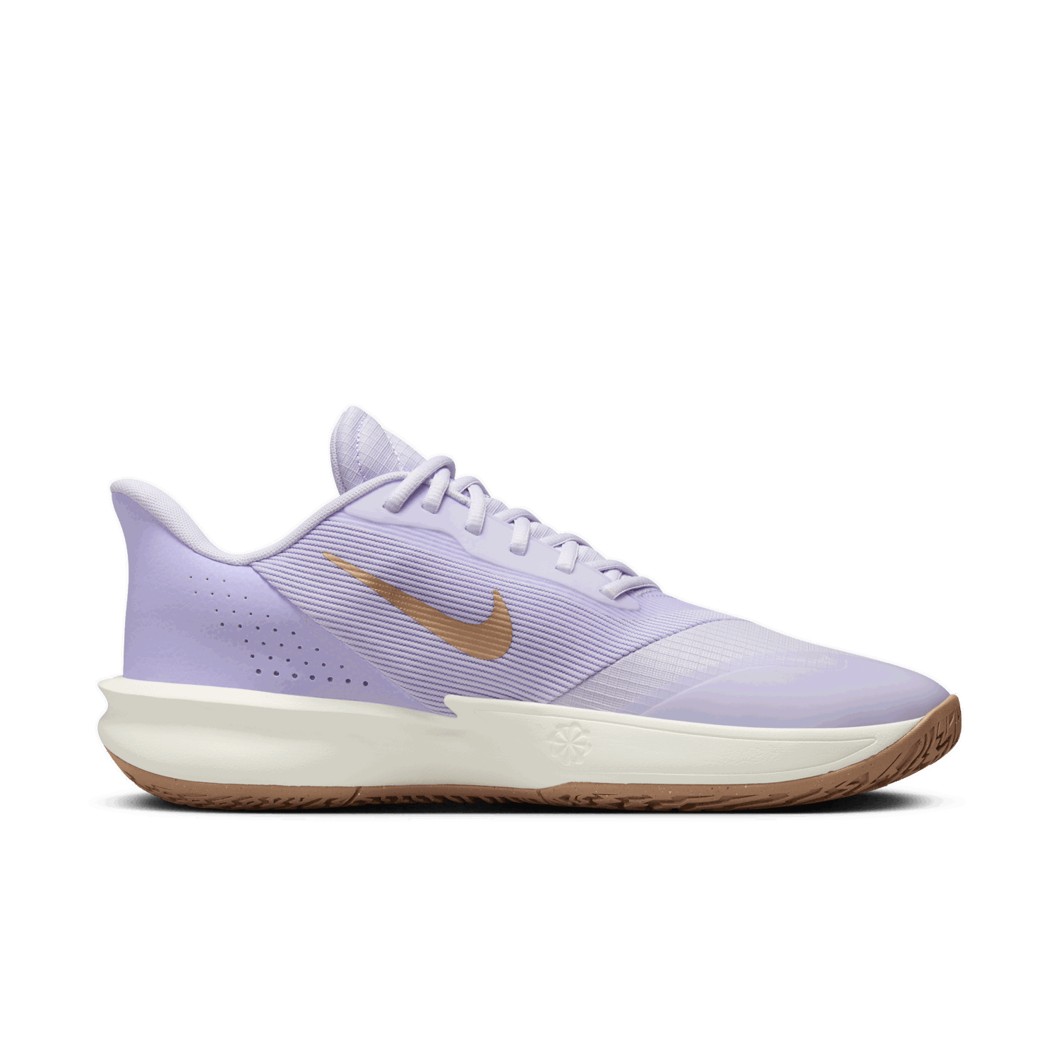 Кецове и обувки Nike Precision 7 Лилаво | FN4322-500, 1