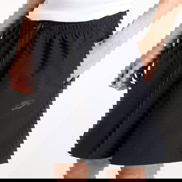 Къси панталони Nike Tech Woven Shorts Черно | HQ0470-010, 1