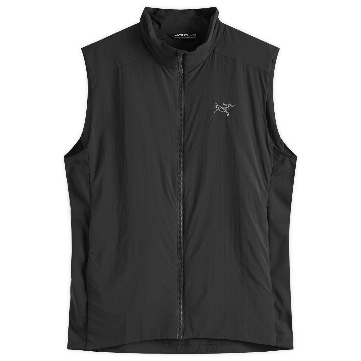 Жилетка Arcteryx Atom Vest, Size Large Черно | X000009559-002291, 1