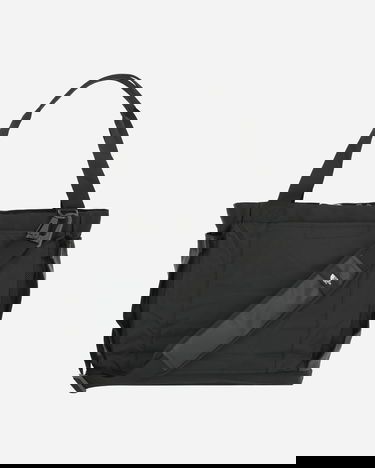Голяма пазарска чанта The North Face Base Camp Voyager Tote Bag Черно | NF0A81BM KY41, 2
