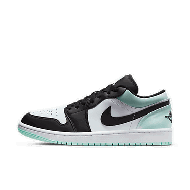Кецове и обувки Jordan Air Jordan 1 Low "Pastel Tie-Dye" W Синьо | DM1199-100, 0