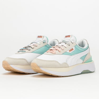 Кецове и обувки Puma Cruise Rider GL W Бежово | 381881 01, 1