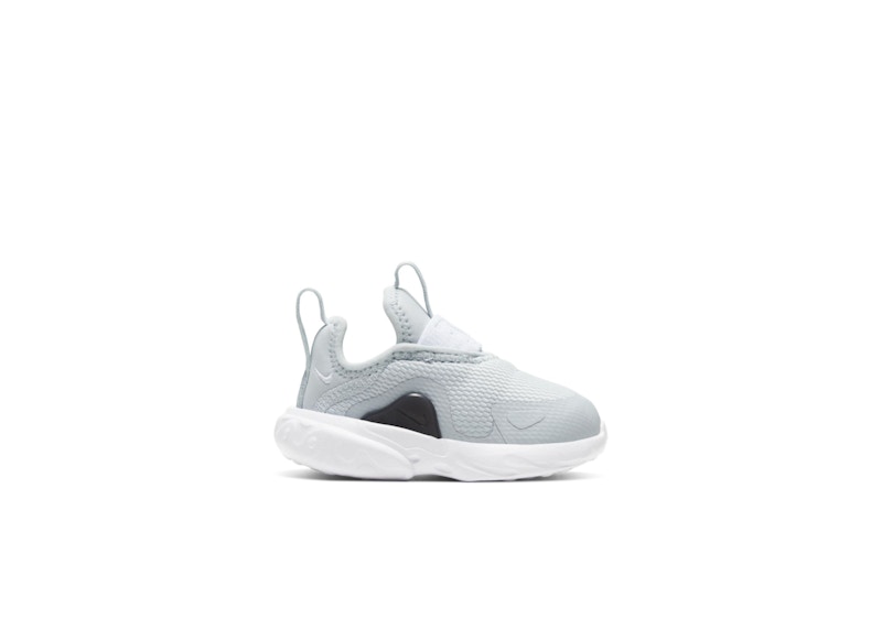 Кецове и обувки Nike RT Presto Extreme Сиво | CD6887-003, 0