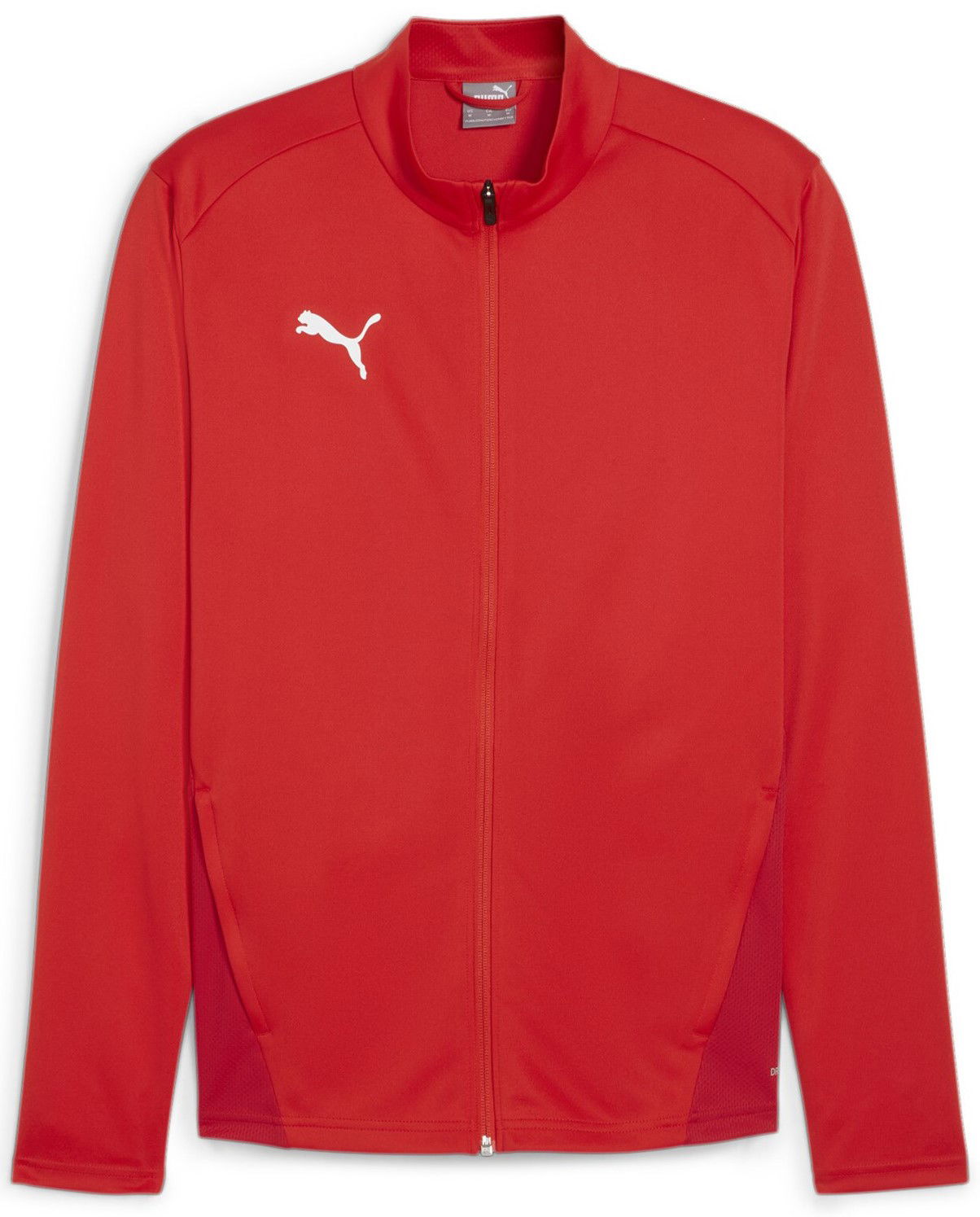 Яке Puma teamGOAL Training Jacket Червено | 658633-01, 0