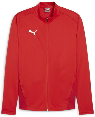 Яке Puma teamGOAL Training Jacket Червено | 658633-01, 0