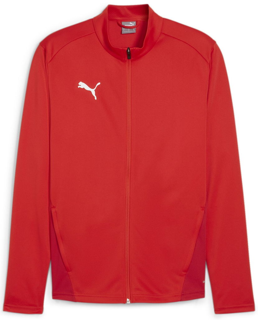 Яке Puma teamGOAL Training Jacket Червено | 658633-01