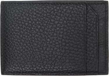 Портфейл 032C Classic Leather Card Holder Черно | S25-UAL-3603-000, 1