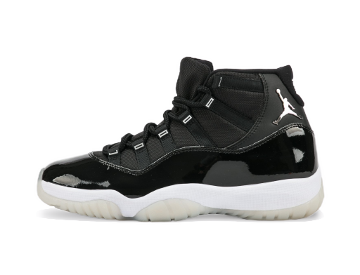 Кецове и обувки Jordan Jordan 11 Retro Черно | CT8012-011
