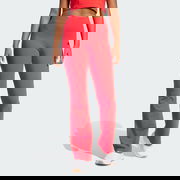 Essentials Small Logo Flared Leggings