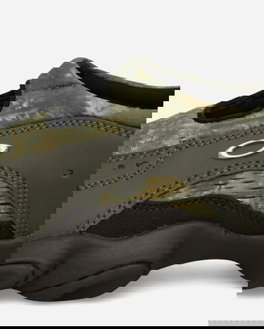 Аксесоари OAKLEY South2 West8 Flesh Sandals Зелено | BDP25S02004457 NP04, 6