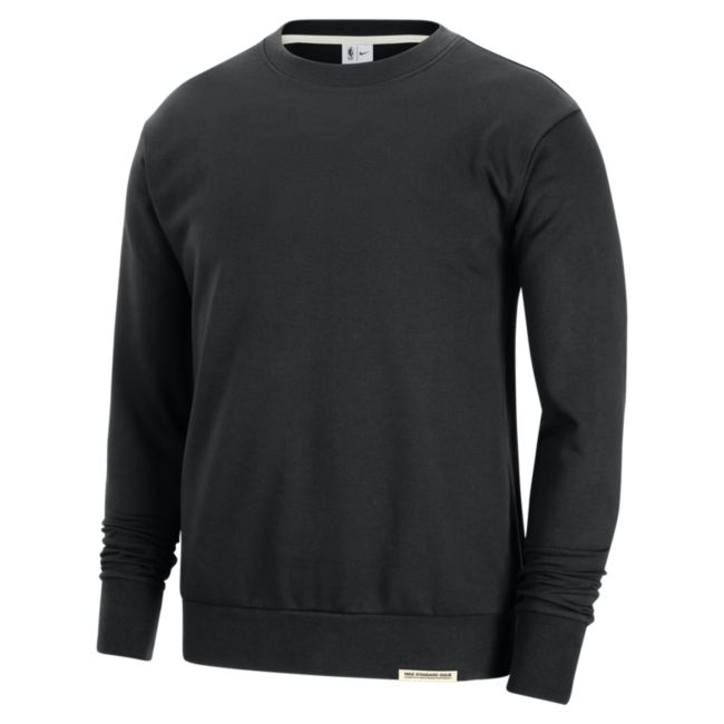 Суитчър Nike Team 31 Standard Issue Dri-FIT Sweatshirt Черно | DN8595-010, 0