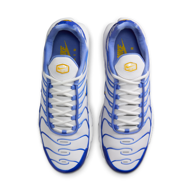 Кецове и обувки Nike Air Max Plus Синьо | IF6224-100, 2