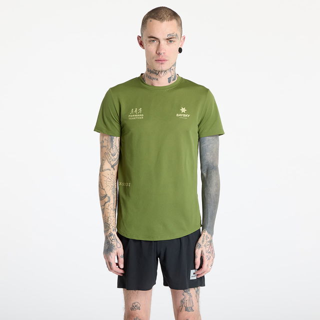 SAYSKY Statement Combat T-Shirt