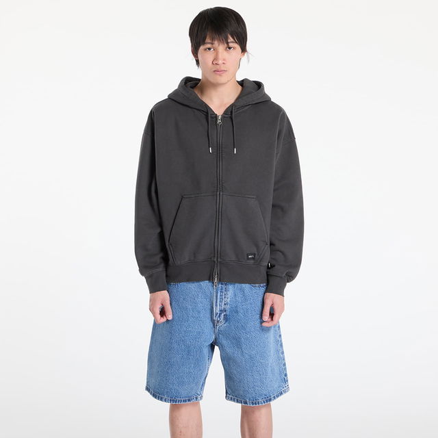 LX Zip Hoodie