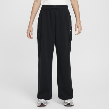 Спортни панталони Nike Sportswear Dri-FIT Черно | FZ5550-010, 0