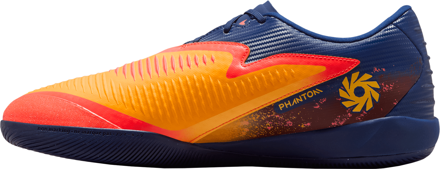 Кецове и обувки Nike Phantom 6 Low Academy "Erling Haaland" IC Многоцветен | ib3093-800, 1