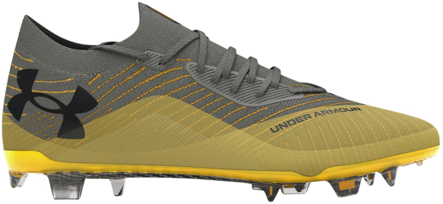 Кецове и обувки Under Armour Under Armour Shadow Elite 2.0 FG Жълто | 3027239-301, 0