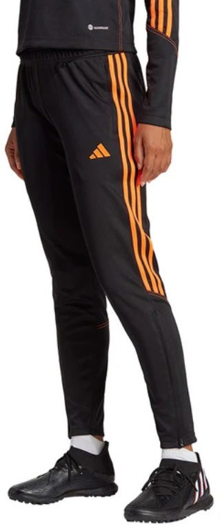 Спортни панталони adidas Originals Tiro 23 Club Training Pants Черно | hz0189, 0