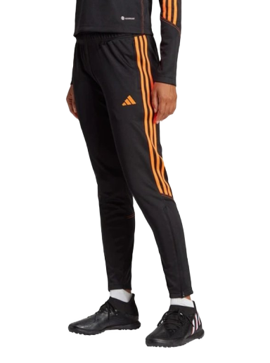 Спортни панталони adidas Originals Tiro 23 Club Training Pants Черно | hz0189