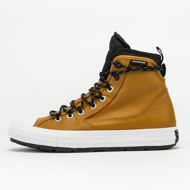 Кецове и обувки Converse Chuck Taylor All Star Terrain Hi Кафяво | 171437C, 0