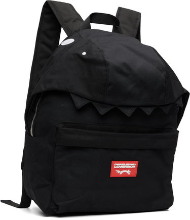 Раница Charles Jeffrey Loverboy Charles Jeffrey LOVERBOY Dino Rucksack Backpack Черно | 52120401, 1