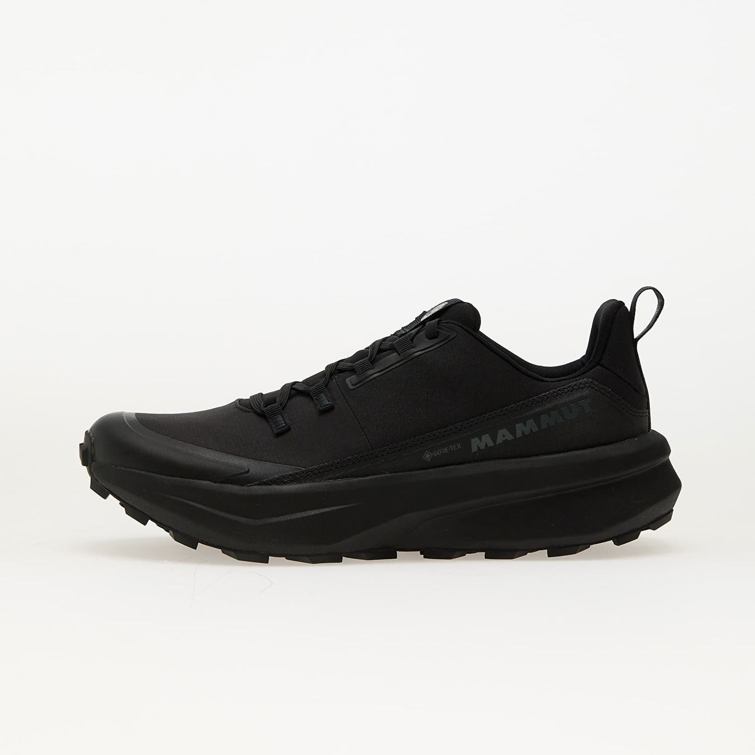 Кецове и обувки Mammut Aenergy Hike Low GTX Men Black Черно | 3030-05230 black 0001, 0