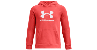Суитчър Under Armour Rival Fleece Червено | 1379791-690, 1