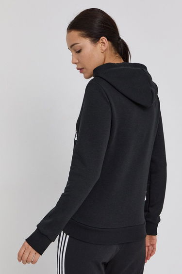Суитчър adidas Originals Hoodie Черно | GL0653, 1