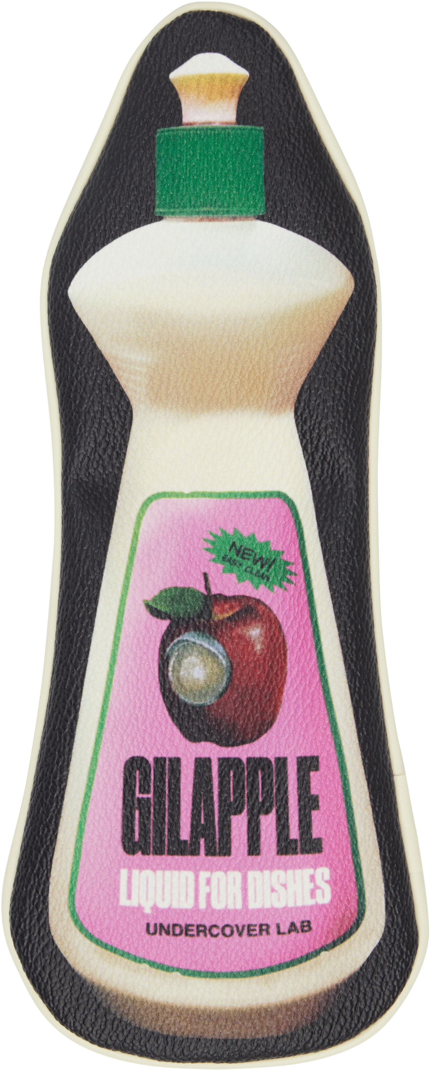 Ключодържатели UNDERCOVER Undercover Gilapple Pouch Многоцветен | UC1E1P92-2, 0