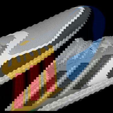 Кецове и обувки adidas Performance LEGO x UltraBoost Colors Многоцветен | FZ3983, 6