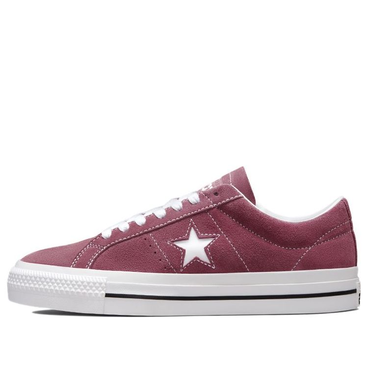 Кецове и обувки Converse One Star Pro Low-Top Лилаво | 171978C, 0