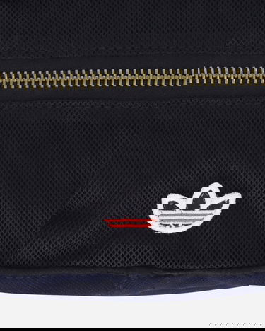 Чанта за кръста adidas Originals CLOT by Edison Chen Waist Bag Тъмно синьо | JM6964, 5