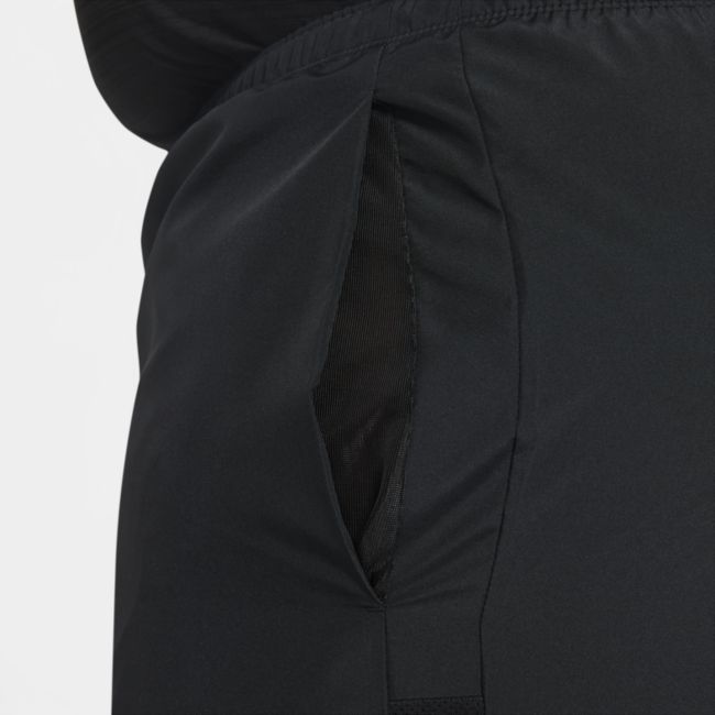 Къси панталони Nike Challenger Черно | cz9066-010, 1