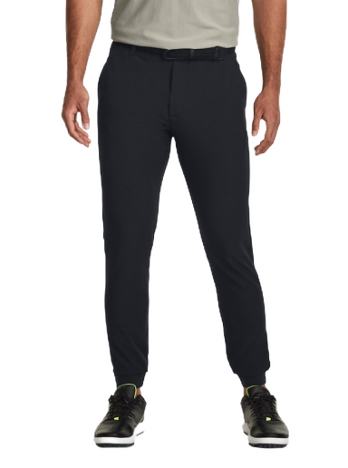 Спортни панталони Under Armour Golf Drive Jogger Черно | 1382929-001