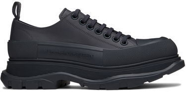 Кецове и обувки Alexander McQueen Tread Slick Sneakers Черно | 705662WHZ62, 0