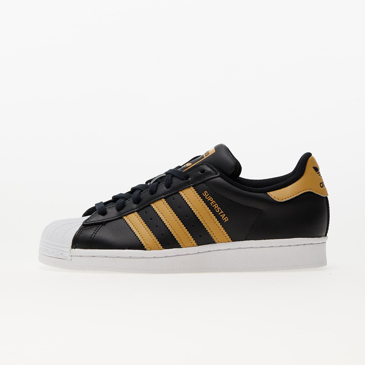 Кецове и обувки adidas Originals Superstar Черно | HP5498, 0