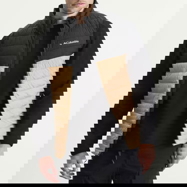 Жилетка Columbia Powder Lite II Vest Бежово | 2086974-262, 2
