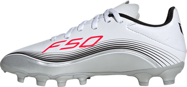 Кецове и обувки adidas Performance F50 MESSI LEAGUE MG J Бяло | jp7449, 1