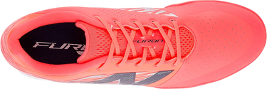 Кецове и обувки New Balance New Balance Furon Pro v8 IN Червено | sf2imp8-sf2imp8, 2