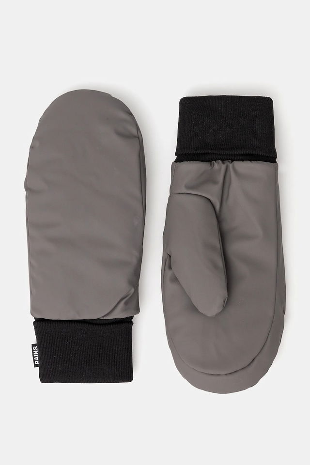 Rains Alta Puffer Mittens